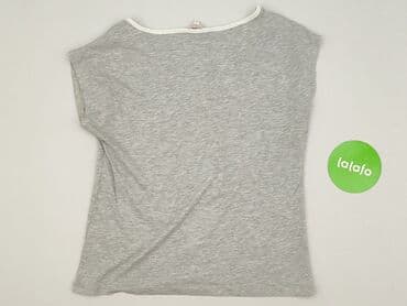 koszulka zeglarska: Clockhouse, T-shirt damski, rozmiar M — 3