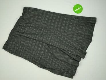 spódnice plisowane dwustronna: Spódnica damska, rozmiar 4XL — 3