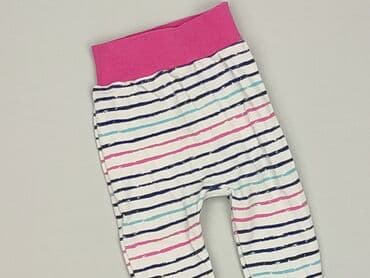 Spodnie dresowe: Spodnie dresowe, 1-3 m, stan - Idealny