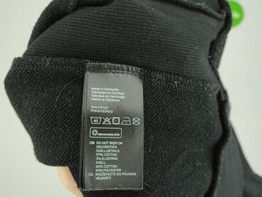 local heroes bluza fioletowa: H&M, Bluza dla mężczyzn, S — 5