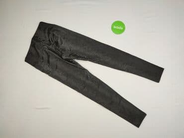 bluzki dla puszystych allegro: Sinsay, Leggings Sports for women, size S (EU 36) — 3