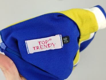 spódnica koktajlowa: TOP Trends, Sukienka damska, rozmiar S — 4