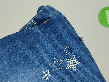star mom: H&M Mama, Jeansy damskie, rozmiar 2XL — 6