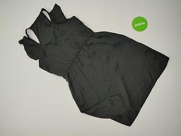 catlin sukienki: Converse, Sukienka damska, rozmiar S — 3