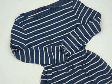 bluzki paski: Denim Co, Bluzka damska, M — 1