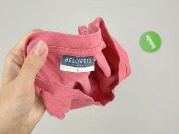 miu miu t shirty: Beloved, Women`s T-shirt, size L (EU 40) — 4