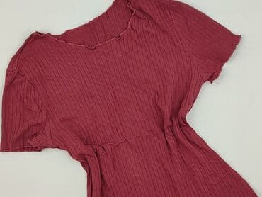 shein podkoszulki damskie: Shein, T-shirt damski, rozmiar M — 1