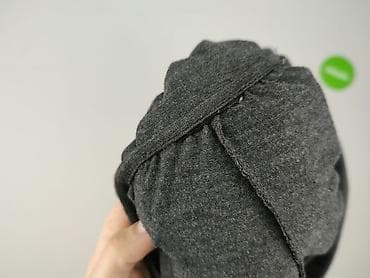 czarne t shirty basic: Sukienka damska, rozmiar S — 5