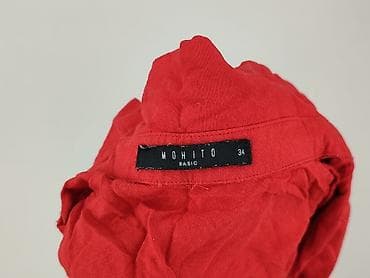 sweter od mohito: Mohito, Koszula damska, rozmiar XS — 4