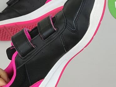 białe kozaki ccc: Buty sportowe Adidas, 36, Używany — 6