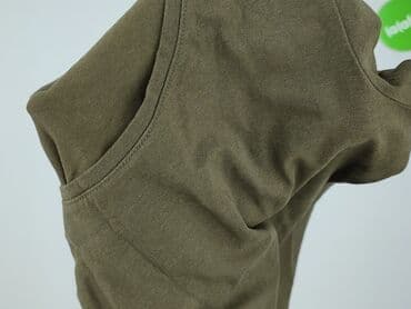 koszulka z autem h m: H&M Basic, T-shirt damski, rozmiar M — 6