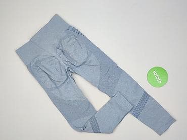 dresy lotto: Legginsy Sportowe damskie, rozmiar M — 3