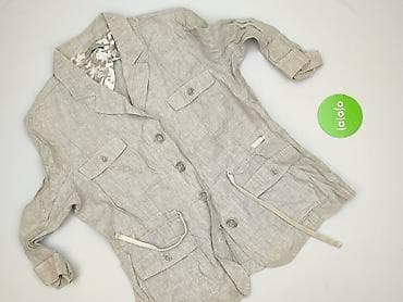 sandały: C&A, Marynarka damska, rozmiar 2XL — 2