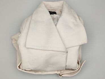 tunika mohito: Mohito, Płaszcz damski, rozmiar M — 6