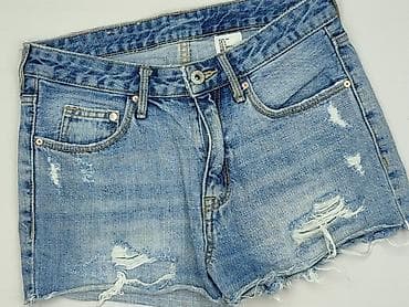 H&M, Szorty damskie, rozmiar XS w lalafo.pl H&M, Szorty damskie, rozmiar XS