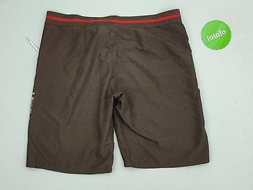 spodenki pull: Szorty dla mężczyzn, rozmiar L — 3