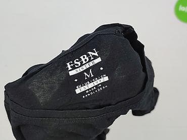 bund tshirt: FSBN, T-shirt damski, rozmiar M — 4