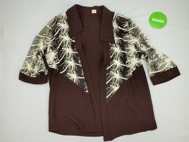 kurtka michael kors damska tk maxx: Kardigan damski, rozmiar XL — 2