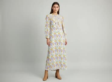 sukienka na wyjazd do turcji: Сукня жіноча, розмір S — 1