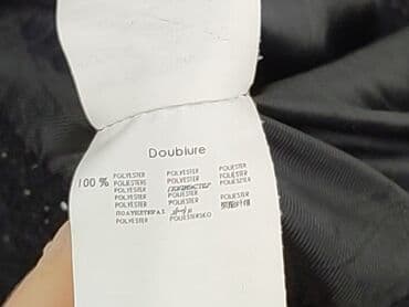 bluzy drogie: Promod, Płaszcz damski, rozmiar S — 9