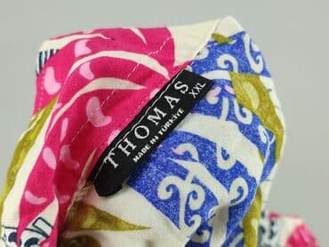 donnay t shirty: Thomas, Koszula damska, 2XL — 4