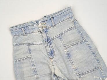 Stradivarius, Shorts for women, size S