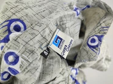 jasna sukienka plus size: Sukienka damska, rozmiar 3XL — 5