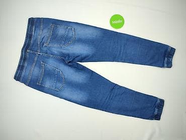 dresy next: House of Denim, Jeansy dla mężczyzn, rozmiar M — 3