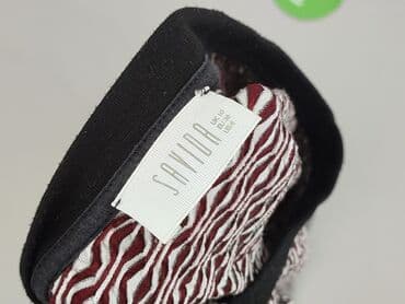 sukienki plus size łódź: Savida, Sukienka damska, M — 5