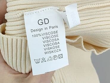 sukienki dla babci na komunię wnuka: Golden Days, Sukienka damska, rozmiar S — 5