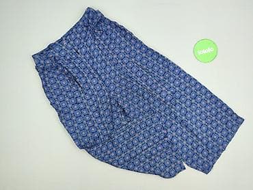 daichman klapki: Object, Spodnie materiałowe damskie, rozmiar S — 2
