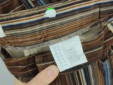 candy.pl ubrania: C&A, Spodnie materiałowe damskie, rozmiar 2XL — 4