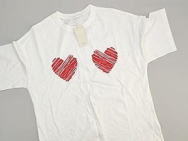 T-shirt damski, rozmiar One size