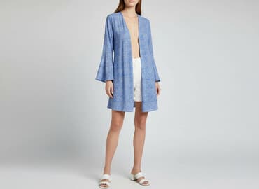 bluzki damskie dopasowane: H&M, Sukienka damska, rozmiar XS — 6