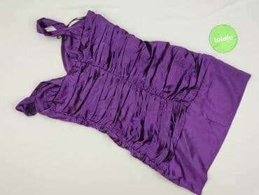 sukienki trapezowe wieczorowe allegro: Sukienka damska, rozmiar L — 3