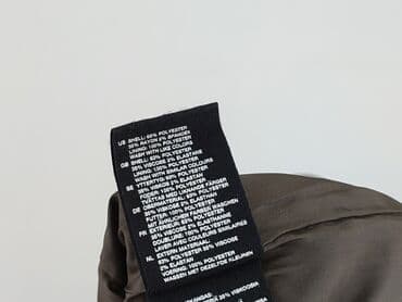 trampki na platformie h m: H&M, Marynarka damska, rozmiar S — 5