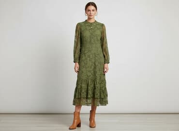 c and a sukienki: C&A, Sukienka damska, rozmiar S — 1