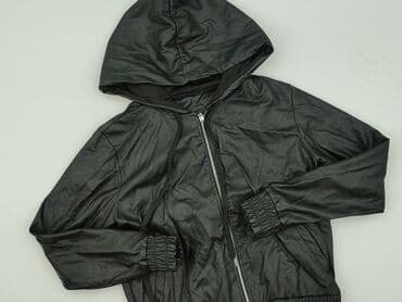 Women`s bomber jacket, size L