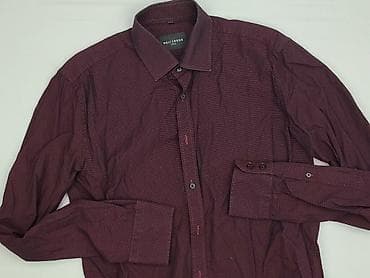 centrum mody: Wółczanka, Koszulа dla mężczyzn, rozmiar L — 1