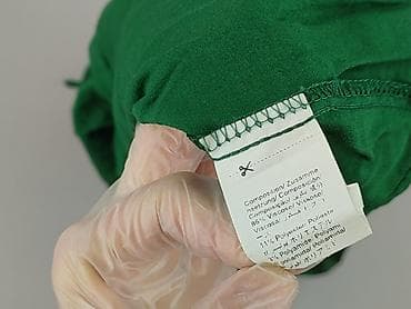 biustonosz 80dd: Dazy, Bluzka damska, rozmiar S — 6