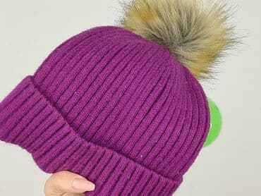 Hats and caps: Cap, Female, condition - Perfect — 4