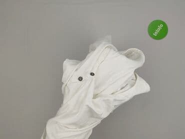 pepco koszula biała: Pepco, Bluzka damska, rozmiar 2XL — 6