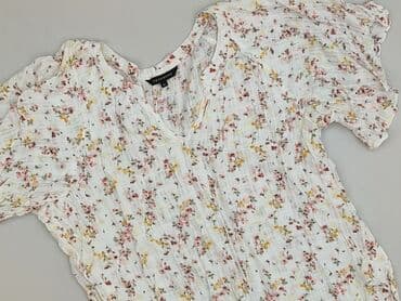 chicaca bluzki: Peacocks, Bluzka damska, rozmiar L — 1