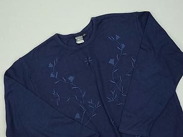 bluzki termo: Bluzka damska, rozmiar L — 1