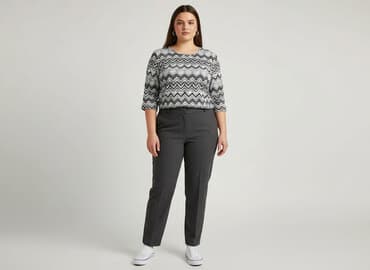 top secret marynarki: Bluzka damska, rozmiar XL — 6