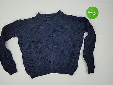 szwedy: Carry, Sweter damski, rozmiar S — 2