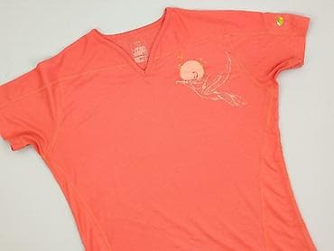 T-shirt damski, rozmiar L