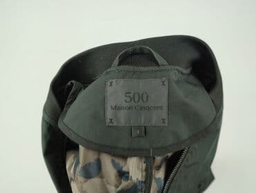 kurtka sesto: Kurtka przejściowa dla mężczyzn, rozmiar S — 4