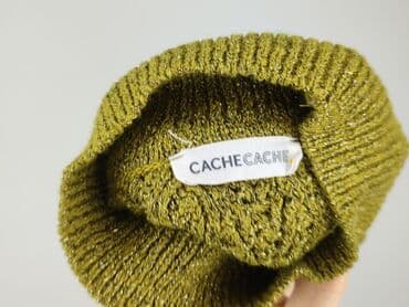 poliamid w swetrze: Cache Cache, Sweter damski, rozmiar XS — 5