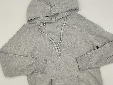 bdf bluza: Bluza z kapturem dla mężczyzn, rozmiar S — 1